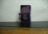 Perfume Anna Sui Night Of Fancy Edt 1,2ml ( Frete Gratis)