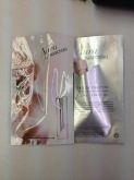 Perfume Aura - Swarovski - Edt  1,2ml ( Frete Gratis )