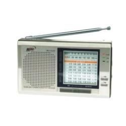 Radio Portatil Midi Md- 9512 9515 9516