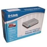 Modem Roteador Adsl D-link 500b