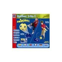 Futebol E Tenis Reflex
