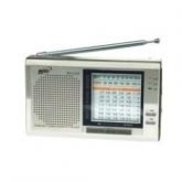 Radio Portatil Midi Md- 9512 9515 9516