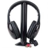 Fone De Ouvido Wireless Mh-2001