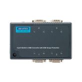 Advantech Usb-4604bm  (4-port Serial To Usb Converter)