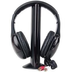 Fone De Ouvido Wireless Mh-2001