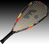 Raquete Squash / Tenis E-force Bedlam Lite 170g